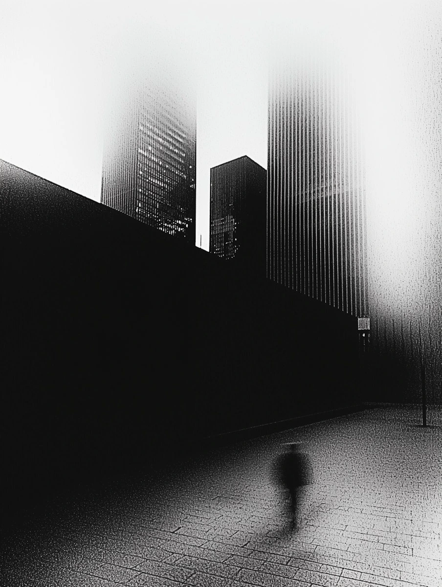 Urban Solitude